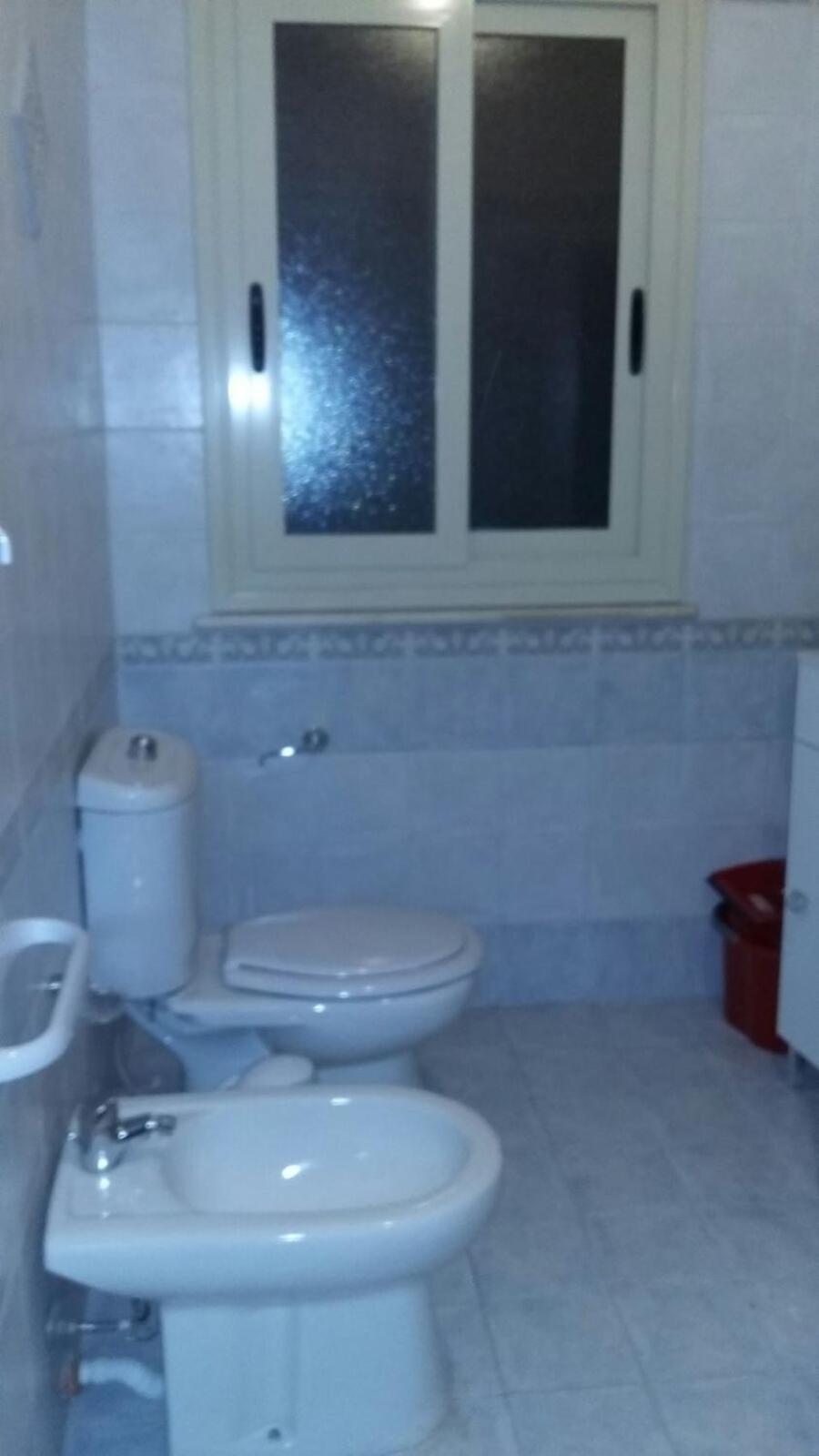 Casa Vacanza Miramare Portopalo Di Capo Passero Buitenkant foto