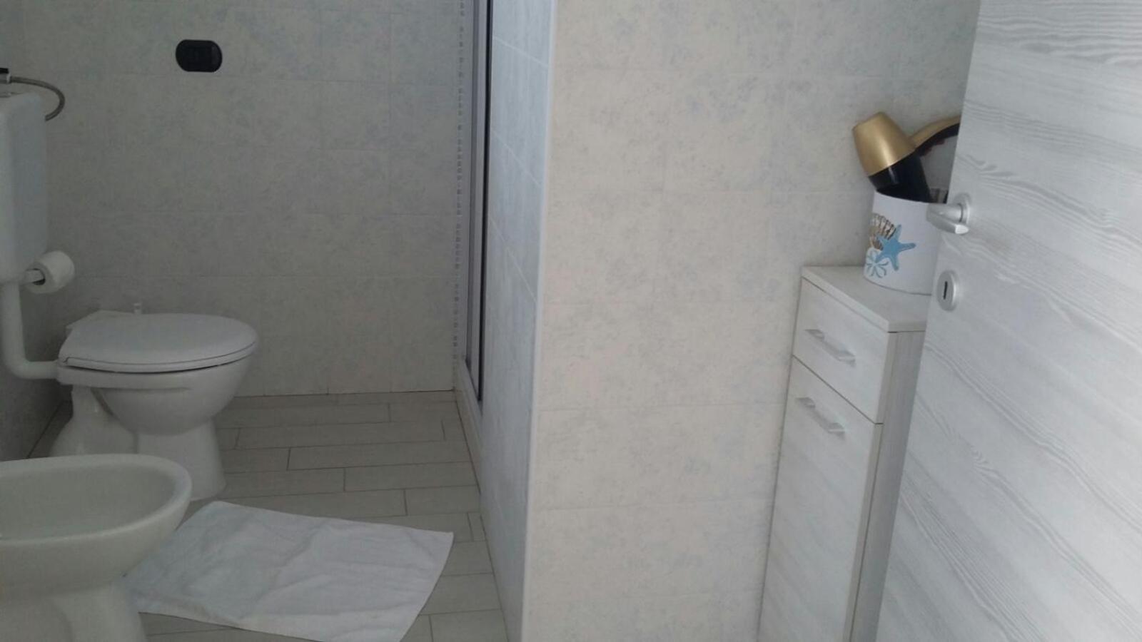 Casa Vacanza Miramare Portopalo Di Capo Passero Buitenkant foto