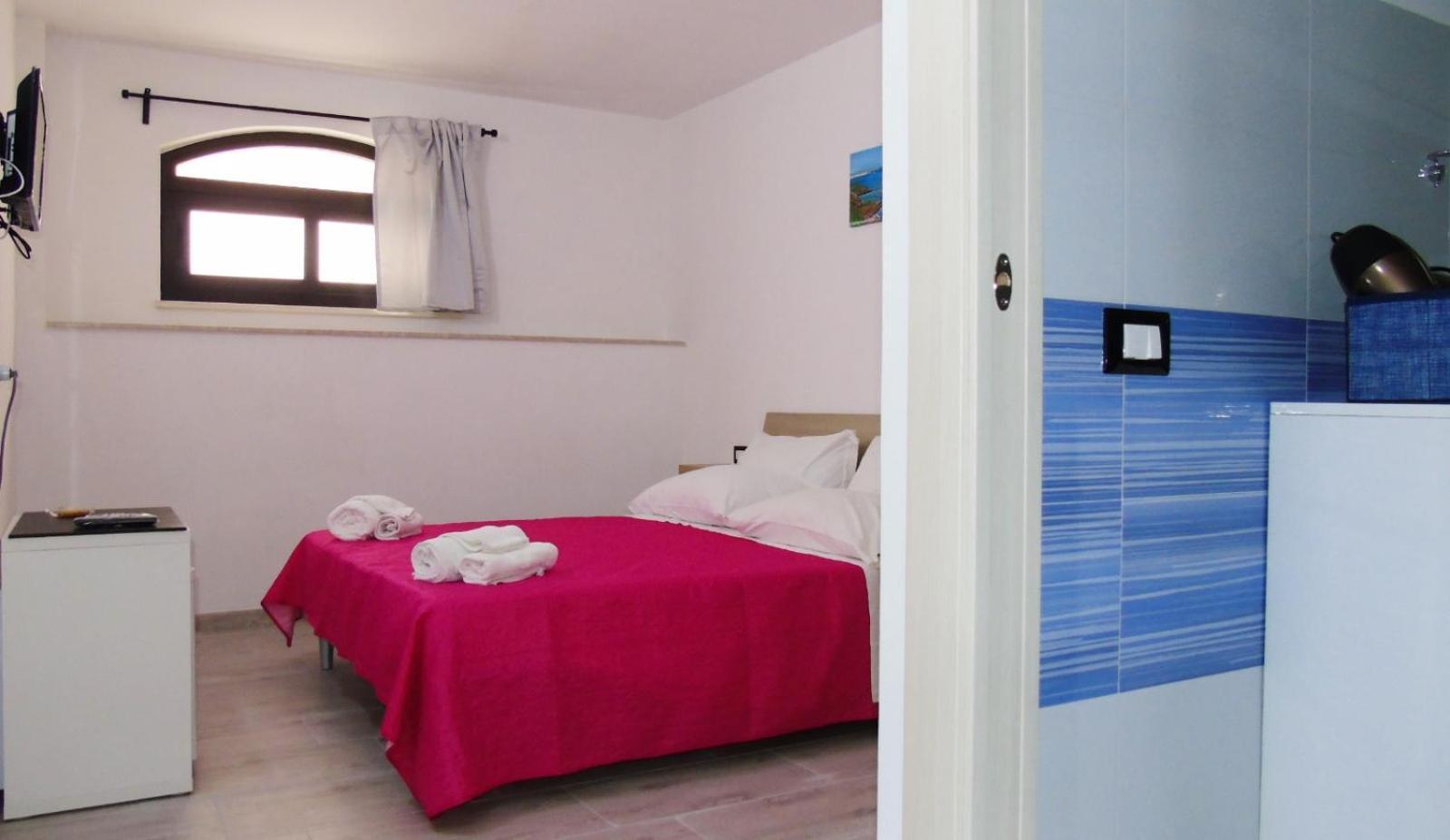 Casa Vacanza Miramare Portopalo Di Capo Passero Buitenkant foto