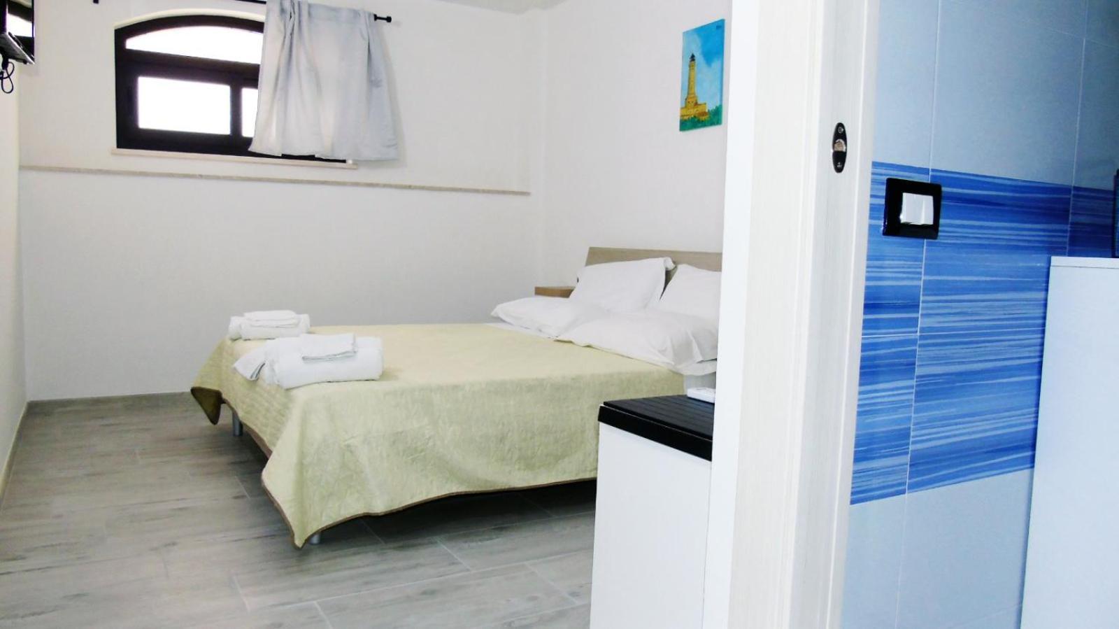Casa Vacanza Miramare Portopalo Di Capo Passero Buitenkant foto