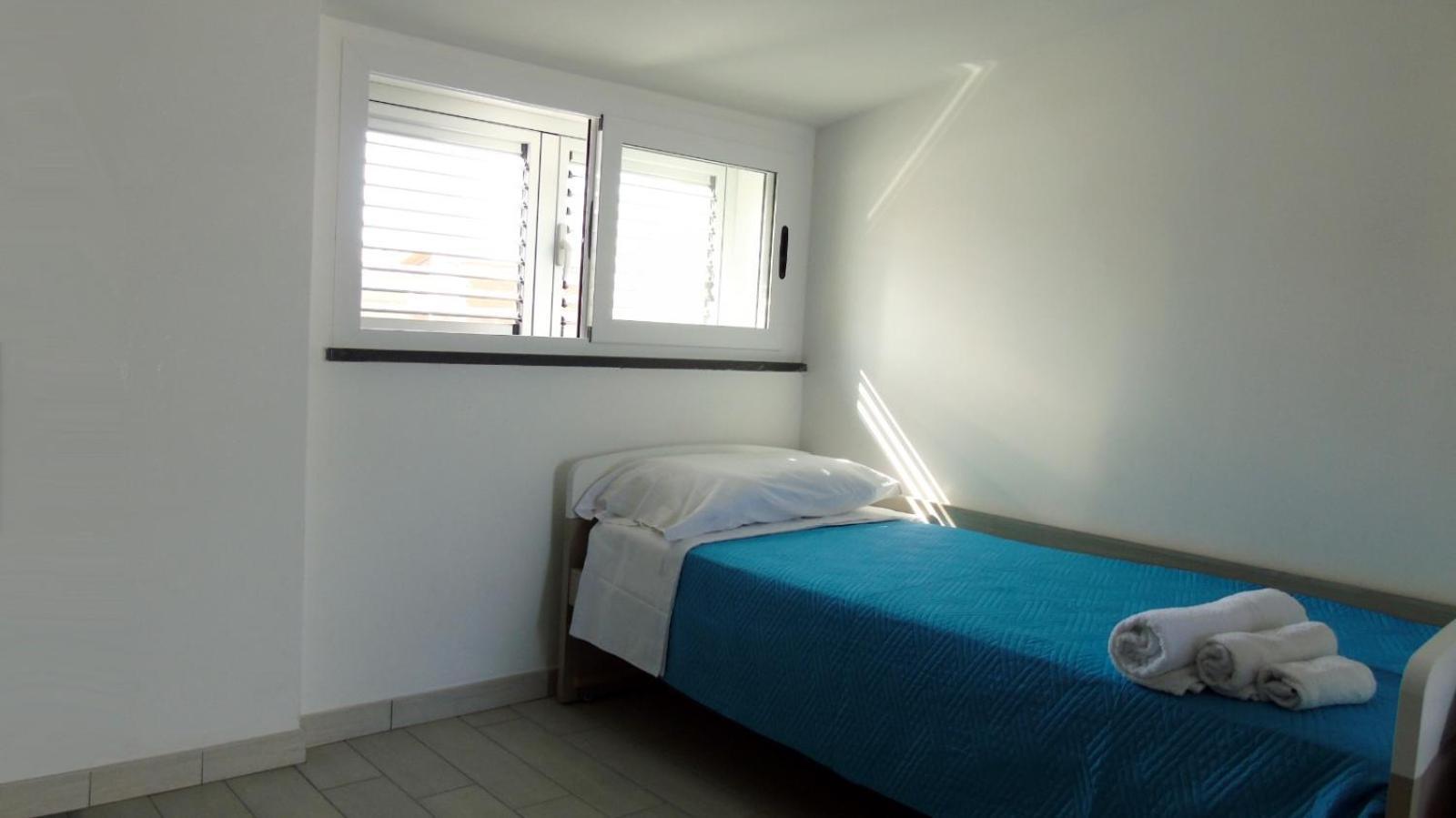 Casa Vacanza Miramare Portopalo Di Capo Passero Buitenkant foto